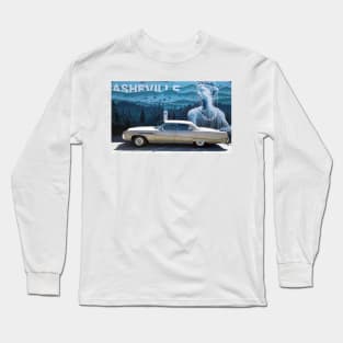 1969 Buick Electra 225 Long Sleeve T-Shirt